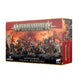 Warhammer Age of Sigmar: Chaos Warriors