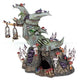 Warhammer Age of Sigmar: Gloomspite Gitz - Bad Moon Loonshrine