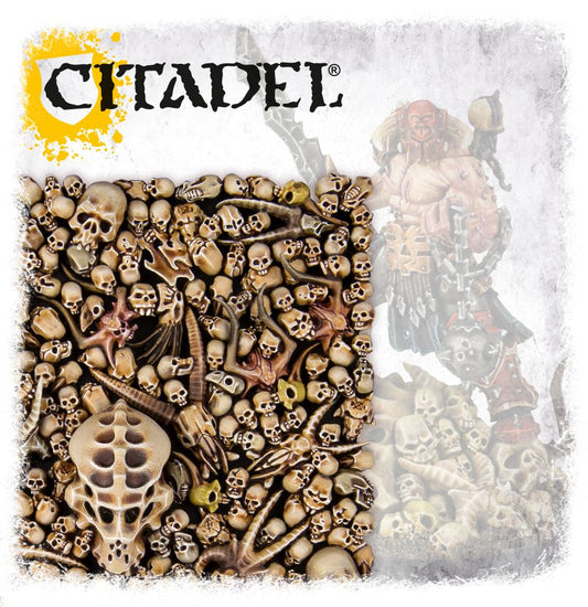 Citadel Addon: Skulls