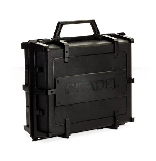 Citadel Case: Skirmish Figure Case