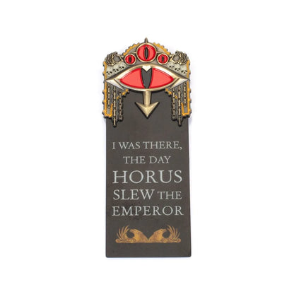 The Horus Heresy Bookmark