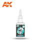 AK Interactive Magnet Ultra Resistant Cyanoacrylate Glue