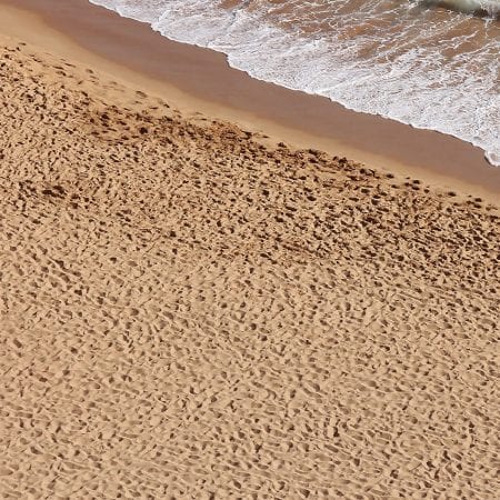 AK Interactive Terrains 海滩沙 - 250 毫升（丙烯酸）