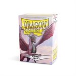 Sleeves: Dragon Shield Matte Pink (100)