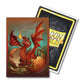 Sleeves: Dragon Shield Matte Art: Sparky (100)