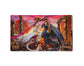 Limited Edition Playmat: Valentine Dragon 2023 W/Tube