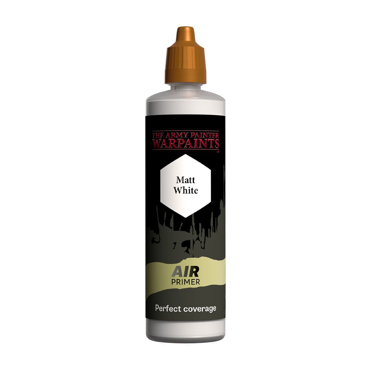 Army Painter Air : Primer White (100 ml)