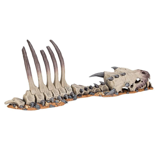 战锤西格玛时代:巨魔遗迹