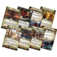 Arkham Horror TCG: The Scarlet Keys Campaign Expansion