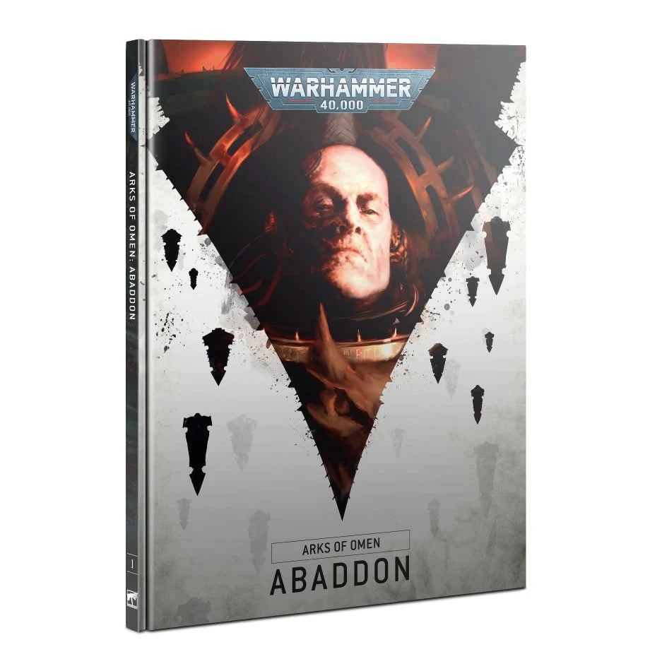 Warhammer 40000: Arks of Omen: Abaddon