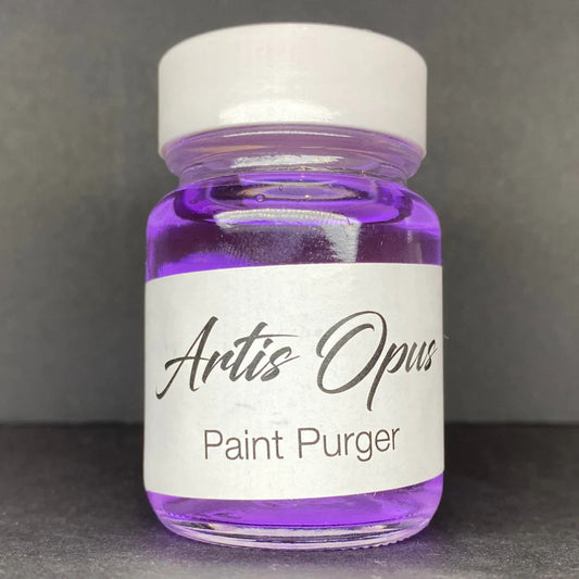 Artis Opus Brush Purger (30ml)
