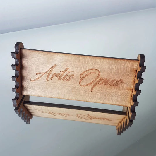Artis Opus“武士”S系列/M系列刷架