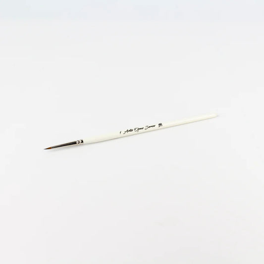 Artis Opus Series M - Size 1 Kolinsky Sable Brush