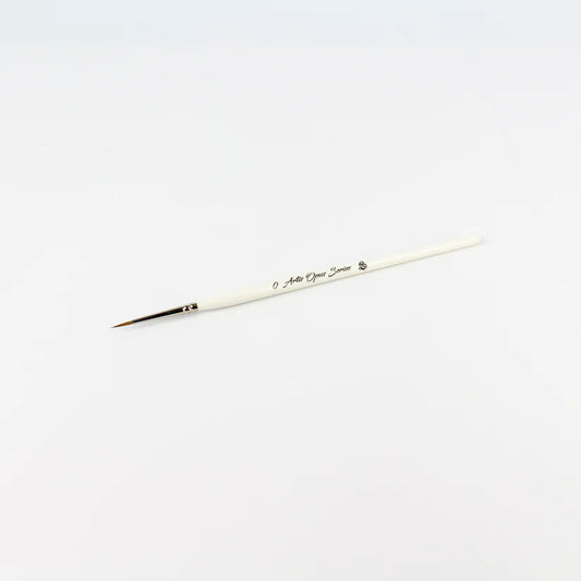 Artis Opus Series S - Size 0 Kolinsky Sable Brush