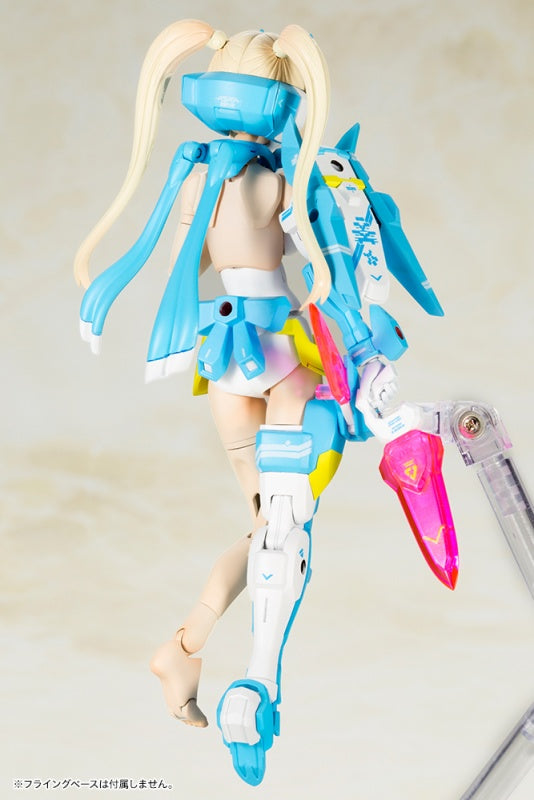 Megami Device Series Asra Ninja Aoi