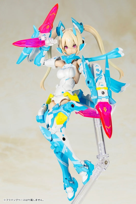 Megami Device Series Asra Ninja Aoi