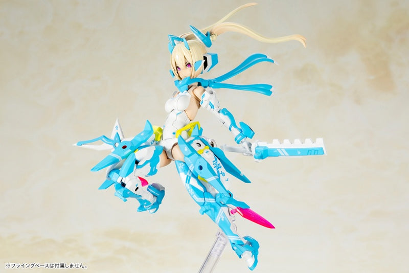 Megami Device Series Asra Ninja Aoi