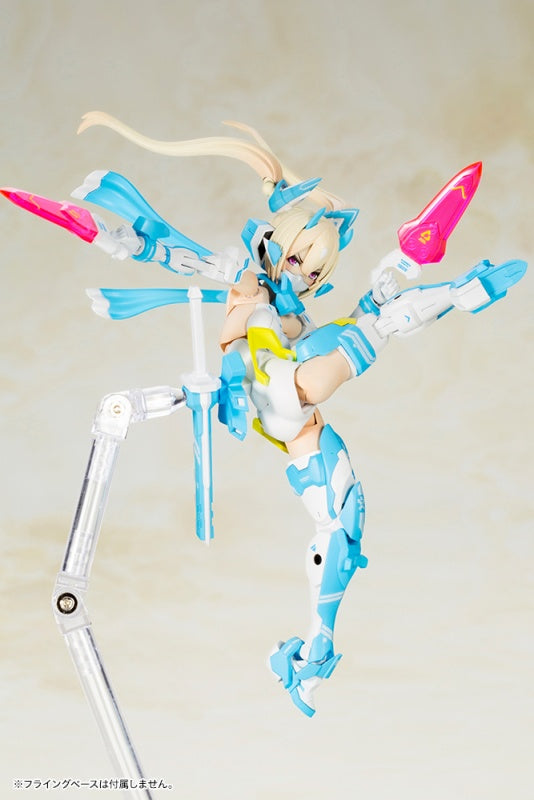 Megami Device Series Asra Ninja Aoi