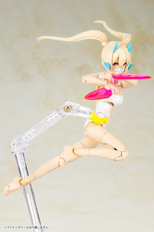 Megami Device Series Asra Ninja Aoi