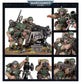 Warhammer 40000: Astra Militarum - Cadian Heavy Weapon Squad