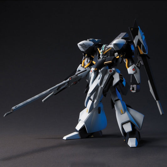 HGUC 1/144 ORX-005 Gaplant TR-5 [Hrairoo]