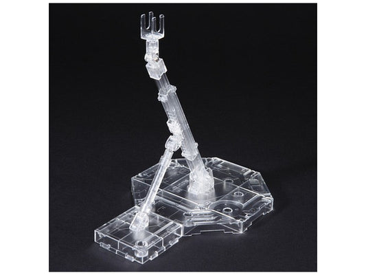 Action Base 1 (Clear)