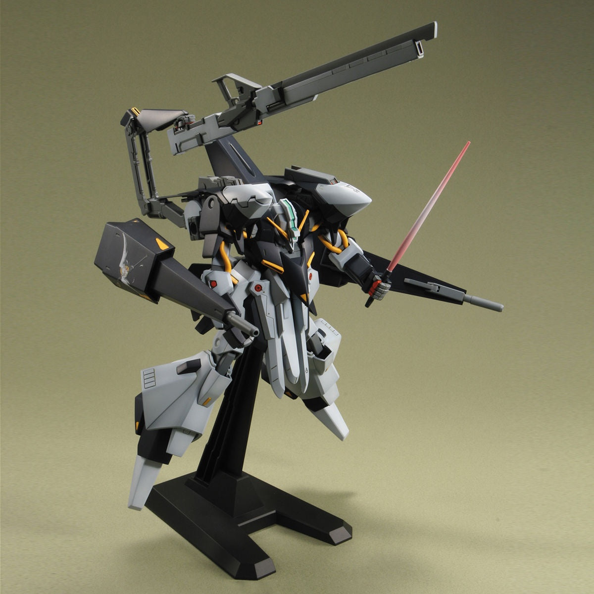 HGUC 1/144 ORX-005 Gaplant TR-5 [Hrairoo]