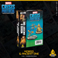 Marvel Crisis Protocol: Mordo & Ancient One Character Pack