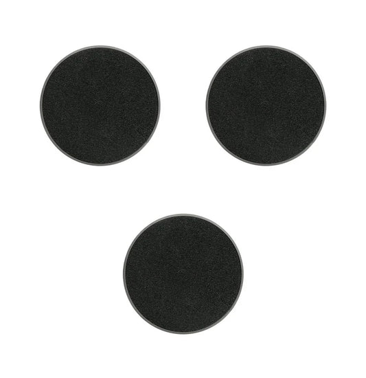 Citadel Bases: 60mm Round Base (3pk)