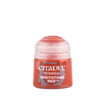 Citadel: Technical - Spiritstone Red (12ml)