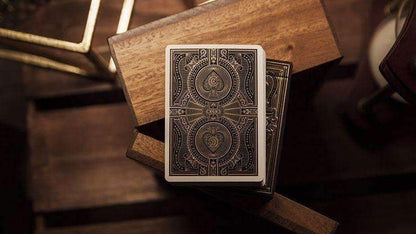 Theory 11 Playing Cards - Citizens