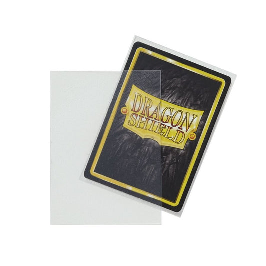袖套:Dragon Shield 哑光透明防眩光 (100)