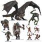 Dungeons & Dragons: Onslaught - Core Set