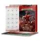 Warhammer Age of Sigmar: Warscroll Cards - Blades of Khorne