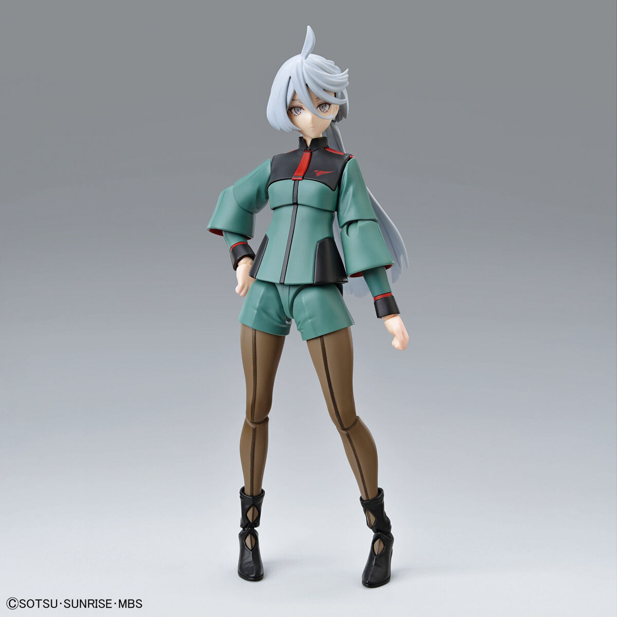 Figure-rise Standard: Miorine Rembran