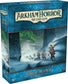 Arkham Horror LCG: Edge of The Earth Expanion