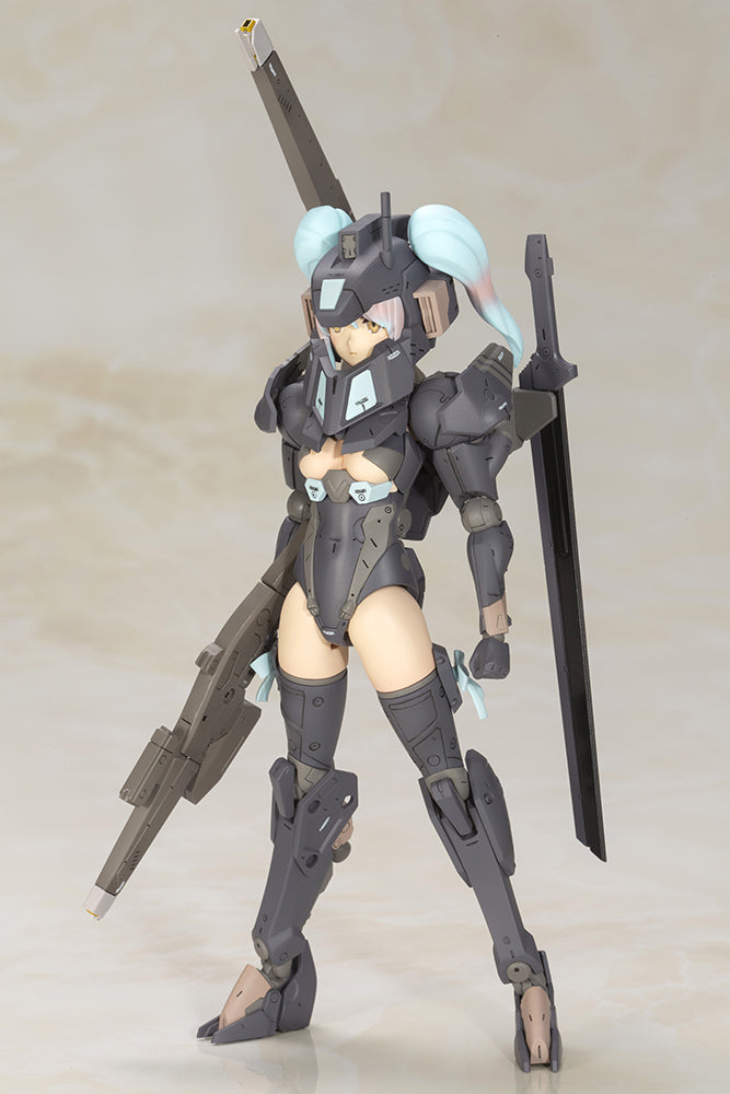 Frame Arms Girls: Shadow Tiger