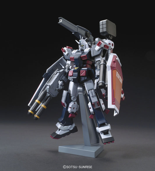 HG 1/144 FA-78 Full Armor Gundam [Gundam Thunderbolt Anime Ver.]