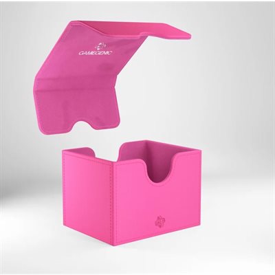 Deck Box: Sidekick XL Pink (100ct)