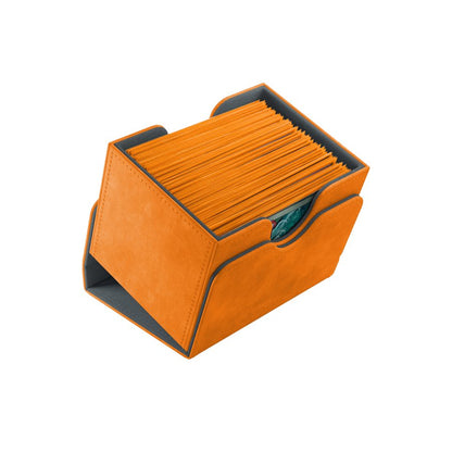 Deck Box: Sidekick Convertible Orange