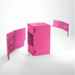 Deck Box: Watchtower XL Pink (100ct)