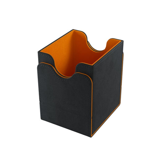 甲板盒:Squire Black XL 独家版 2021