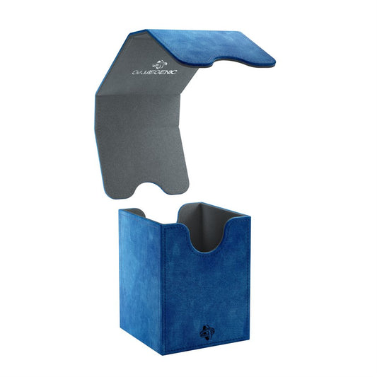 Deck Box: Squire Convertible Blue (100ct)