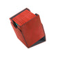 Deck Box: Squire Convertible Red (100ct)