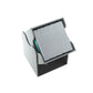 Deck Box: Squire Convertible White (100ct)