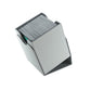 Deck Box: Squire Convertible White (100ct)