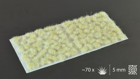 Gamers Grass Winter 5mm Tuft - Wild