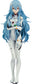 Good Smile Company Pop Up Parade - Rei Ayanami: Long Hair Ver. "Rebuild of Evangelion"