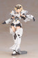 Frame Arms Girl Gourai-Kai (White) Ver.2 Model Kit