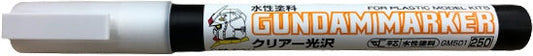 Gundam Marker Gloss Clear